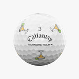 Callaway Chrome Tour Cocktails Golf Balls