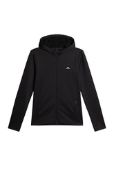 J.Lindeberg Aerialle Zip Hood Women