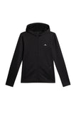 J.Lindeberg Aerialle Zip Hood Women