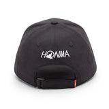 Honma All Weather Adjustable Cap Hat