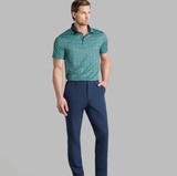 G/Fore Triple/g Tech Jersey Polo
