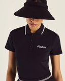 Malbon CLAIRE VISOR
