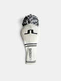 J.Lindeberg Knitted Driver Club Headcover