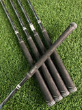 Demo Club- XXIO14 Irons Set-Right Hand-6-PW 5pcs