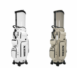 HELIX Retractable Golf Bag