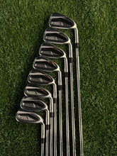 DEMO-PING G730 5-PW/UW/50° Iron Set with Steel Shafts-Final Sale