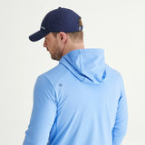 Ping Ceb Men's Hooded Fleece