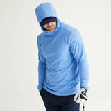 Ping Ceb Men's Hooded Fleece