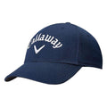 Callaway Side Crest Performance Structured Hat