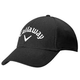Callaway Side Crest Performance Structured Hat