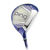Ping GLE4 Fairway Woods