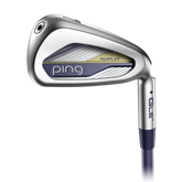 Ping GLE4 Iron/Hybrid Set