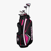 Callaway Women’s Strata 11-Piece Complete Set