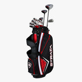 Callaway Men's Strata Plus 14-Piece Set