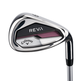 Callaway Big Bertha REVA Red 11-Piece Package Set