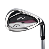 Callaway Big Bertha REVA Red 11-Piece Package Set