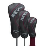 Callaway Big Bertha REVA Red 11-Piece Package Set
