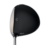 Callaway Big Bertha REVA Red 11-Piece Package Set