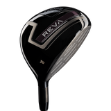 Callaway Big Bertha REVA Red 11-Piece Package Set