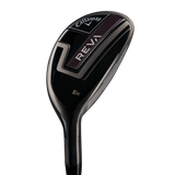 Callaway Big Bertha REVA Red 11-Piece Package Set