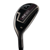 Callaway Big Bertha REVA Red 11-Piece Package Set