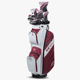 Callaway Women's Reva 11-Piece