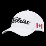 Titleist Canada Day Players Performance