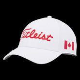Titleist Canada Day Players Performance Ball Marker