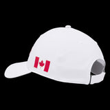 Titleist Canada Day Players Performance Ball Marker