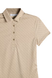 J.Lindeberg Caitlyn Polo Women