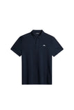 J.Lindeberg Peat Polo Men