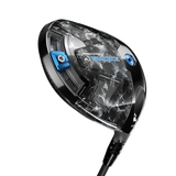 Callaway Paradym Ai Smoke Max Driver