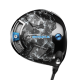 Callaway Paradym Ai Smoke Max Driver