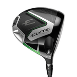 Callaway Elyte Max Fast Driver