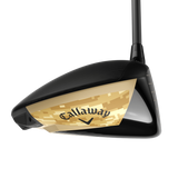 Callaway Elyte Sandstorm Driver