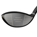 Callaway Elyte Sandstorm Driver