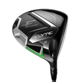 Callaway Women's Elyte X Driver