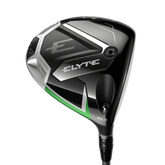 Callaway Elyte Driver