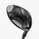 Callaway Quantum Mini Driver