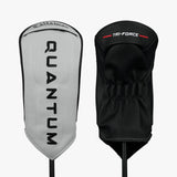 Callaway Quantum Triple Diamond Max Driver