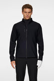 J.Lindeberg Tayler Zip Mid Layer Men