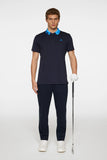 J.Lindeberg Glen Polo Men