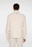 J.Lindeberg Tayler Zip Mid Layer Men