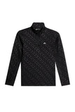 J. Lindeberg Lauryn Half Zip Mid Layer