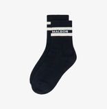 Malbon NADINE ATHLETIC SOCK