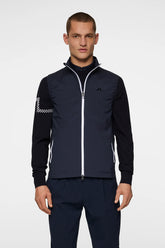 J.Lindeberg Ash Light Packable Vest