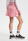 J.Lindeberg Alesia Print Skirt