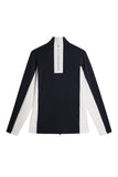 J.Lindeberg Banks Zip Mid Layer Men