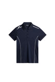 J.Lindeberg Leyla Polo Women