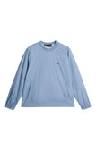 J.Lindeberg JL Pro Crew Neck Windbreaker